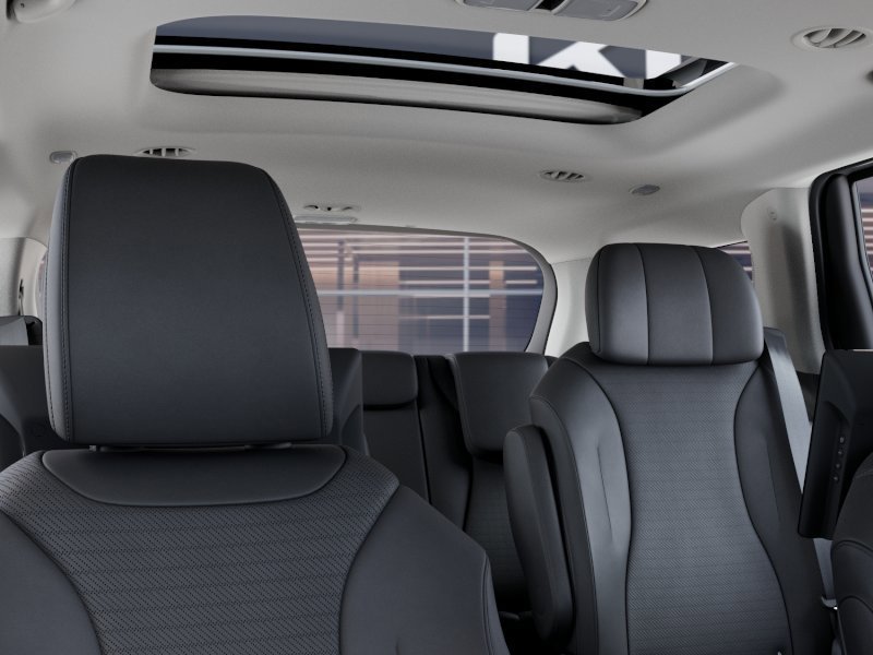 New 2026 Ceramic Silver Kia SX Prestige image 27