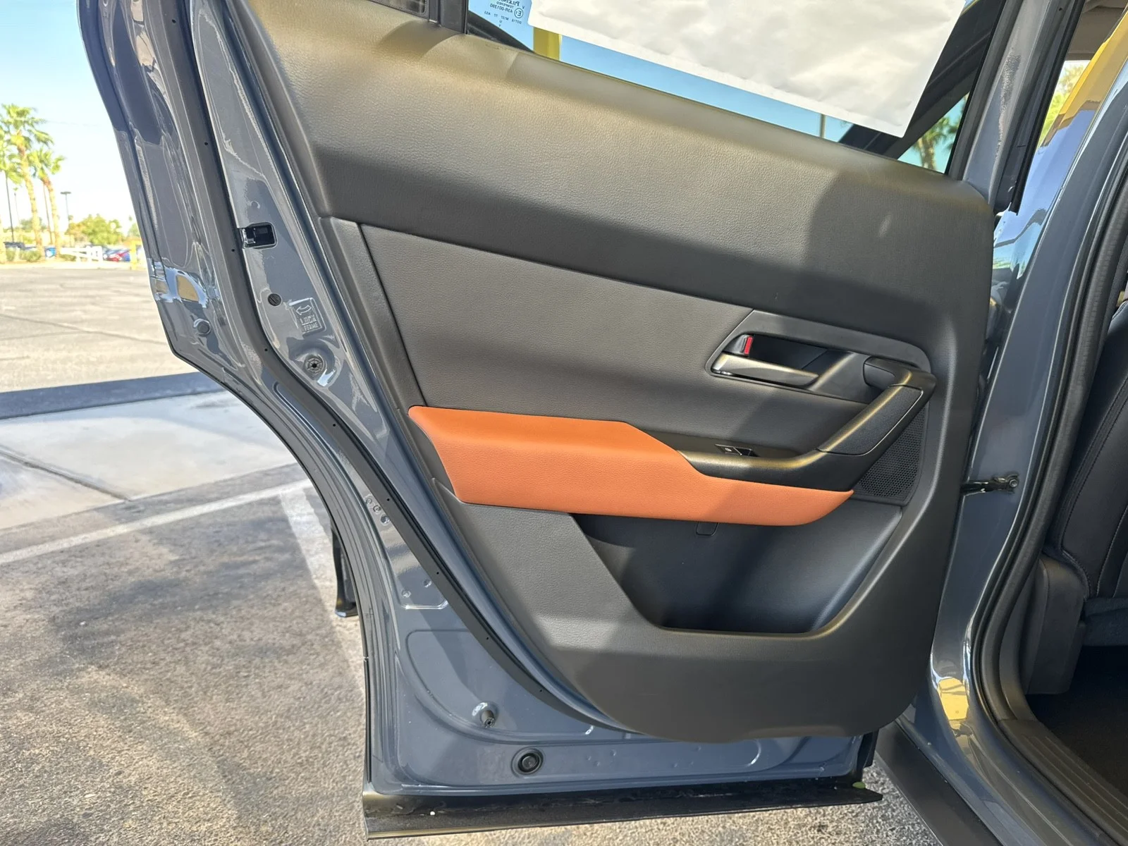 2025 Mazda CX-50 Meridian Edition - Photo 28