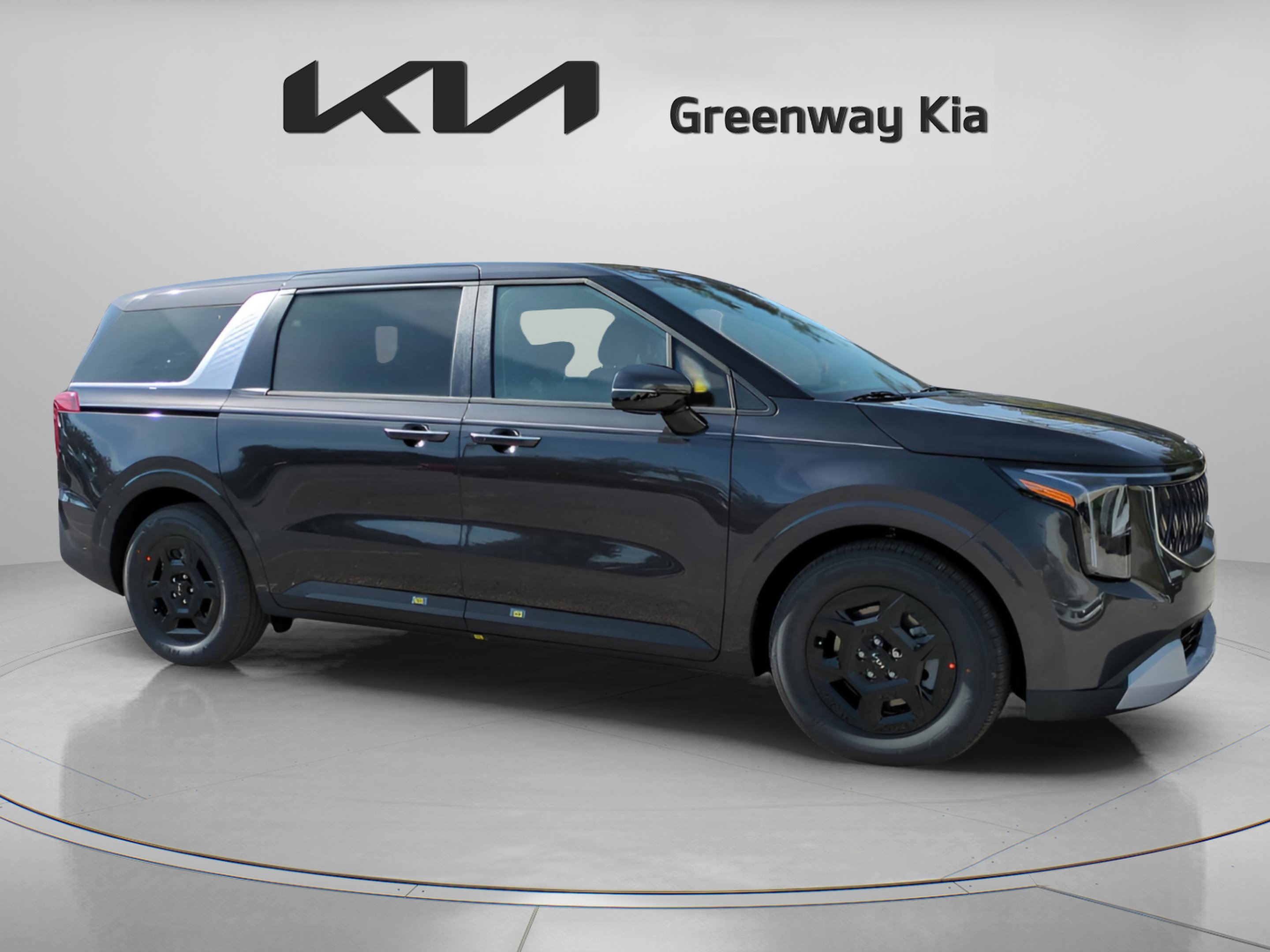New 2026 Panthera Metal Kia LXS image 2