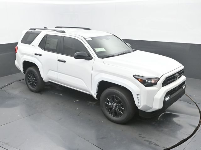 New 2026 Ice Cap Toyota SR5 image 27