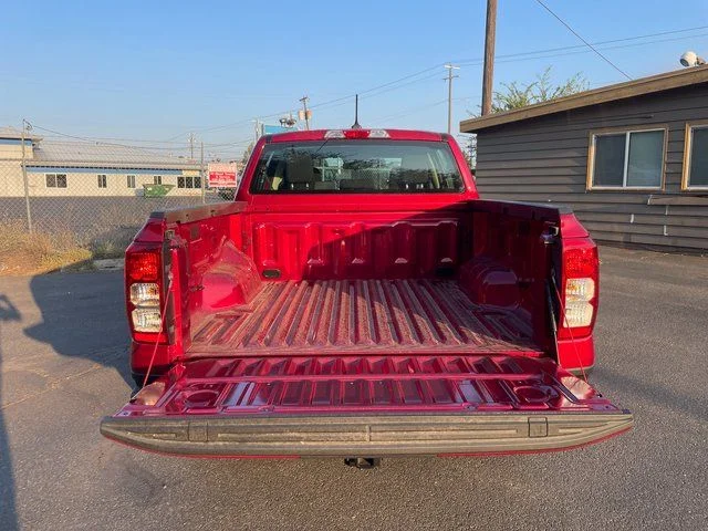 2025 Ford Ranger XL - Photo 17