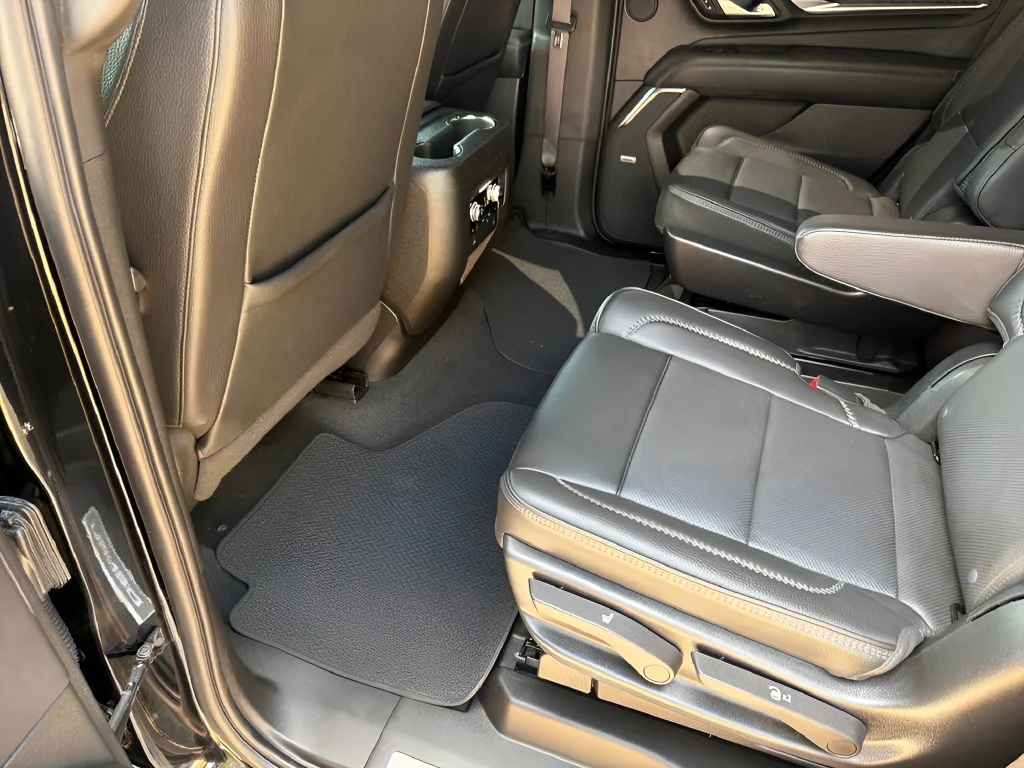 Used 2023 Black GMC Denali image 36