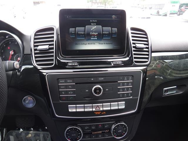 Used 2017 Polar White Mercedes-Benz GLE 350 image 14