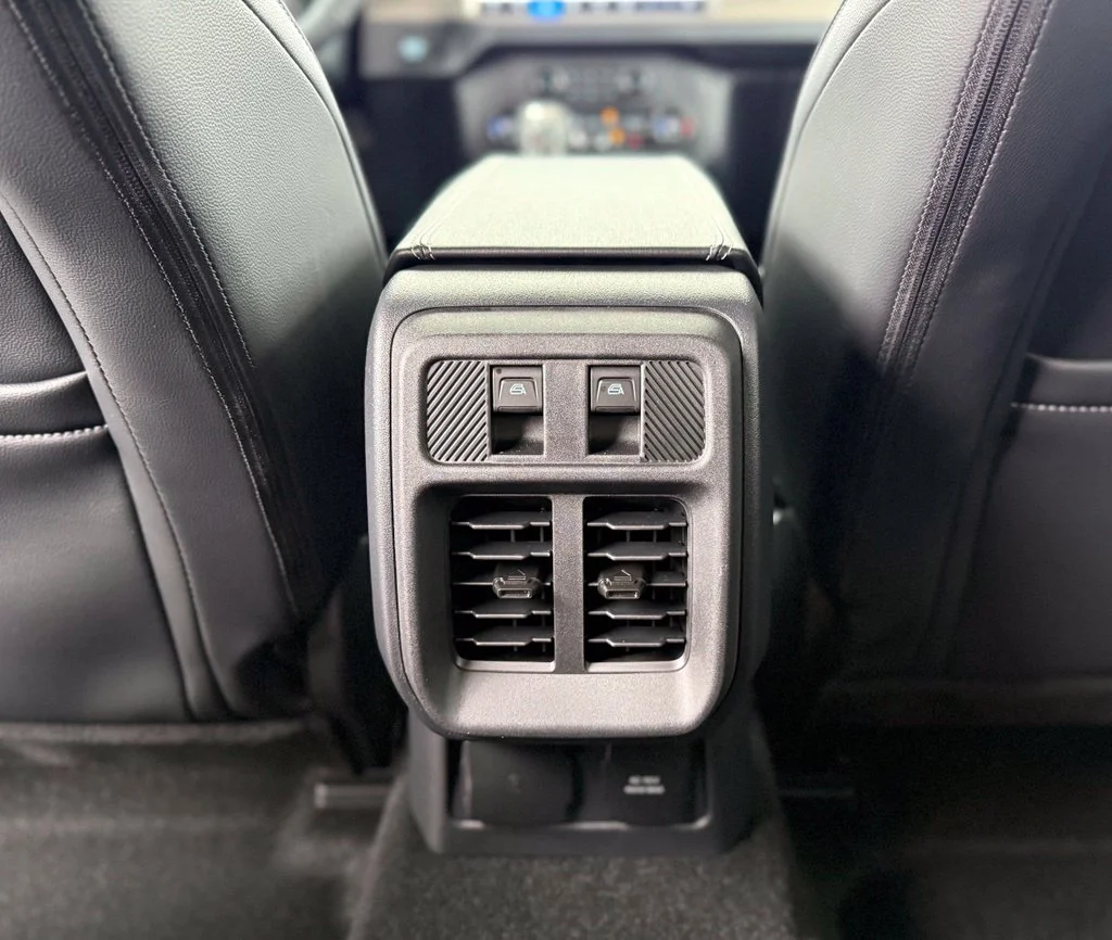 New 2026 Beige Ford Outer Banks image 26