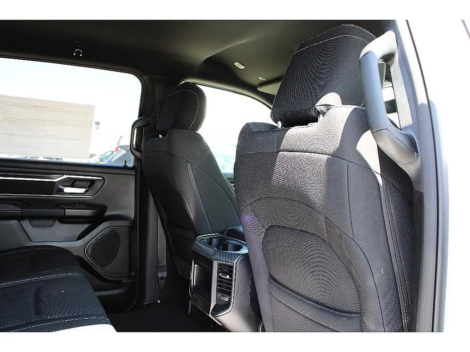2025 RAM 1500 Big Horn/Lone Star - Photo 22