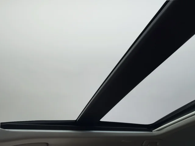 New 2026 Obsidian Green Pearl Nissan Platinum image 19