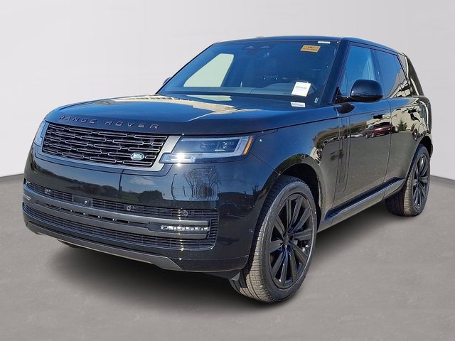 2026 LAND ROVER Range Rover SE PHEV