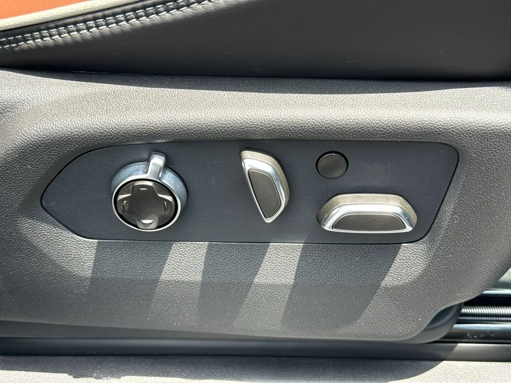 2026 GMC Sierra 1500 Denali Ultimate - Photo 38