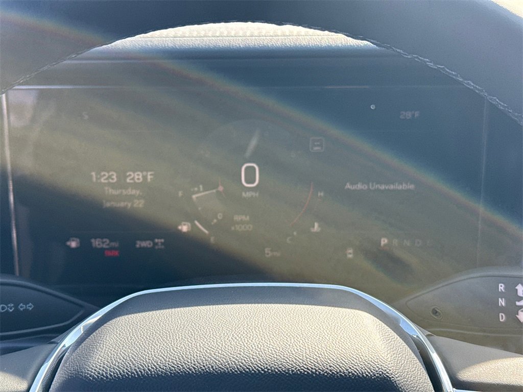 2026 GMC TERRAIN - Image 21