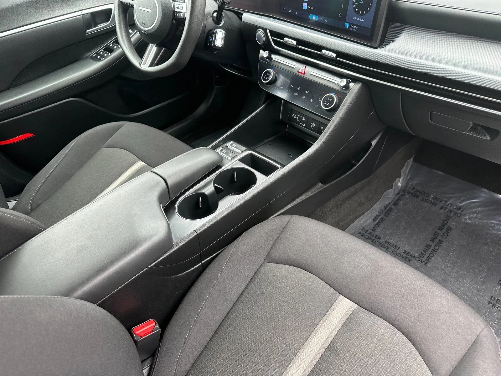 2024 Hyundai Sonata SEL - Photo 15