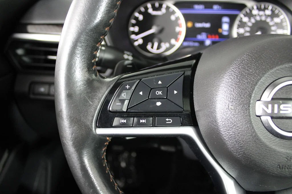 2023 Nissan Altima SR - Photo 25