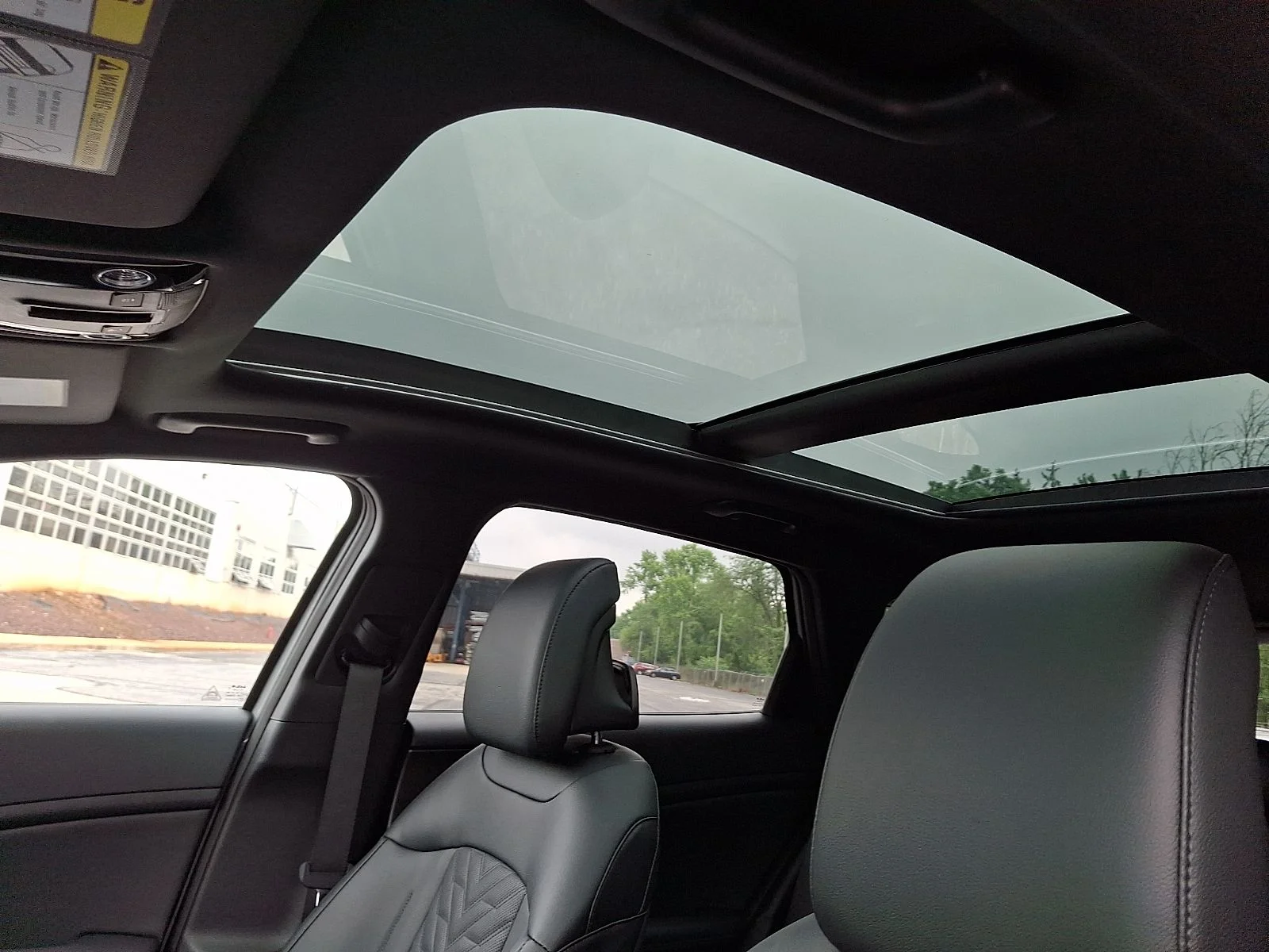 New 2026 Gray Kia X-Line image 15