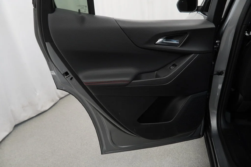 New 2027 Sterling Gray Metallic Chevrolet RS image 33