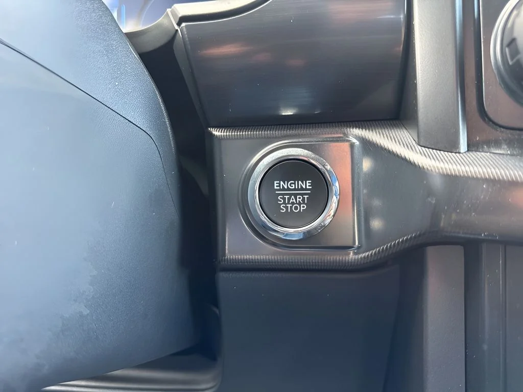 Used 2025 Black Ford Lariat image 22