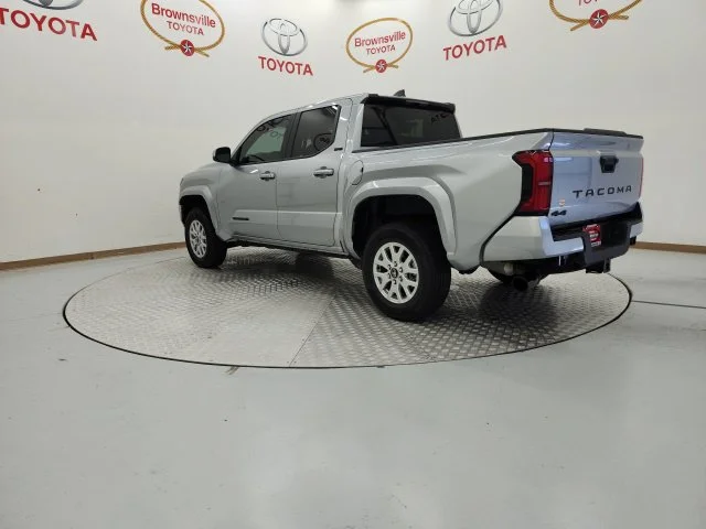 Used 2026 Silver Toyota SR5 image 6