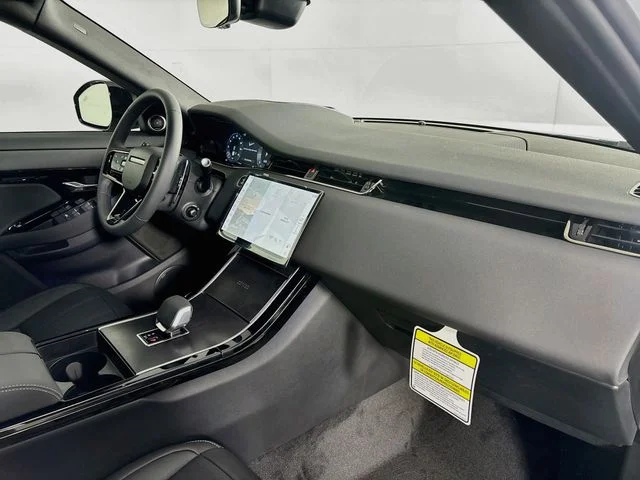 New 2026 Gray Land Rover Hoxton Edition image 27