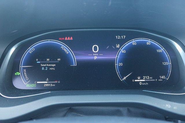 Certified Used 2024 DK. BLUE MC. Toyota  image 23
