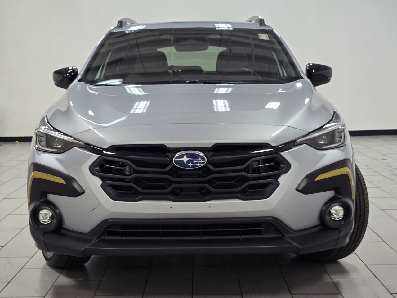 2024 Subaru Crosstrek Sport - Photo 11