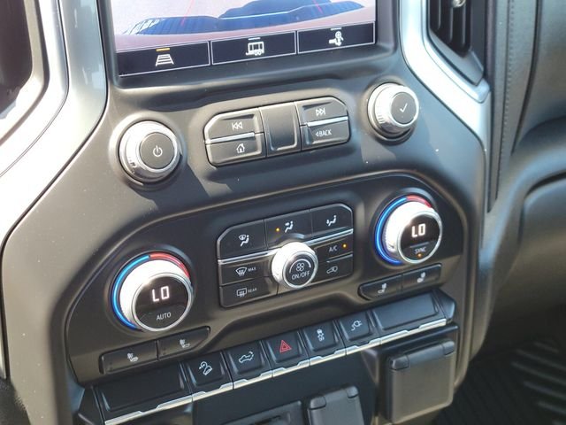 Used 2022 Red Chevrolet LTZ image 26