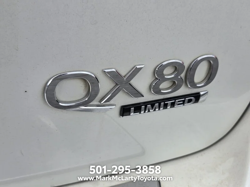 Used 2015 Majestic INFINITI BASE image 10