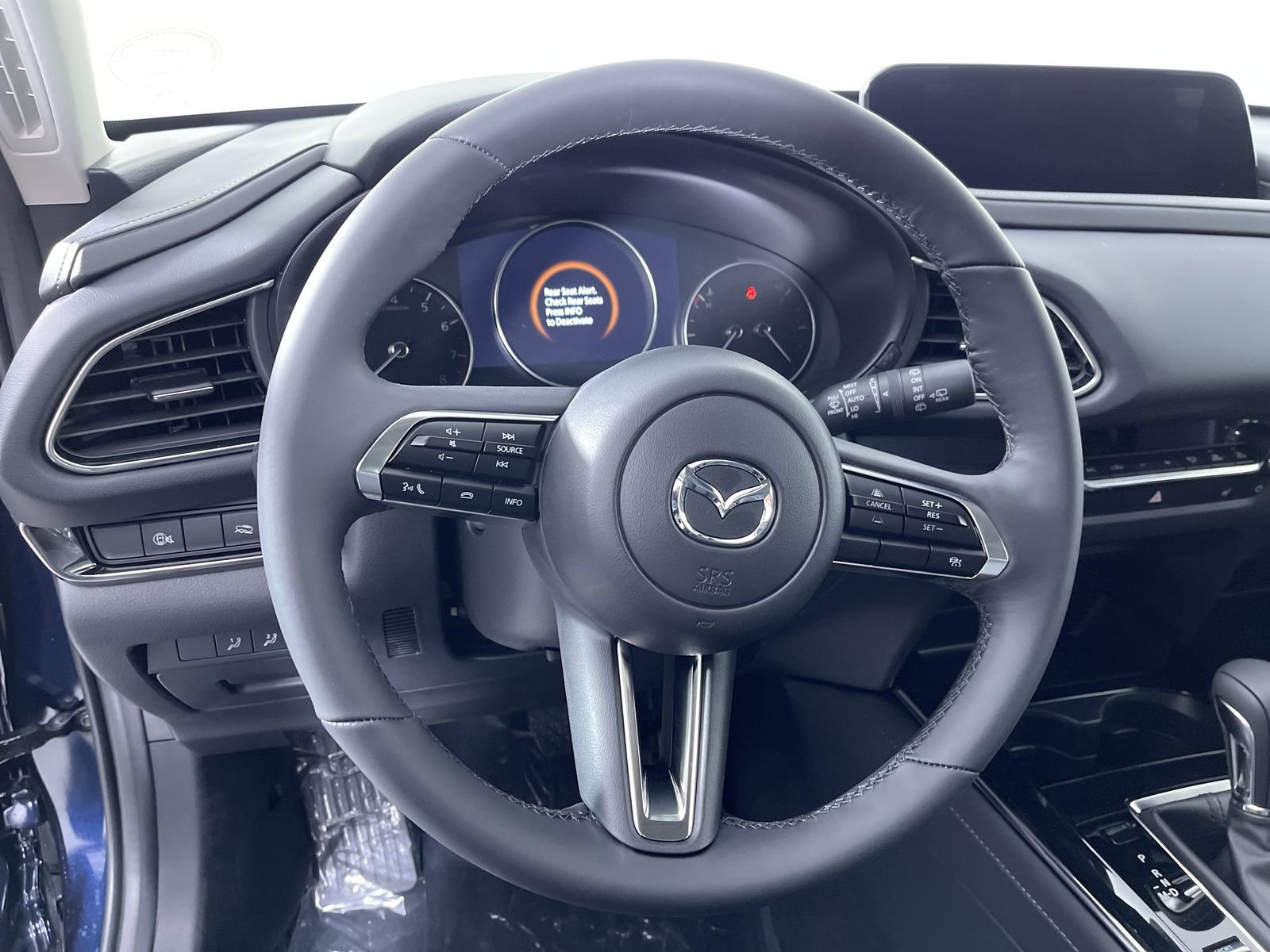 2025 Mazda CX-30 Preferred - Photo 16