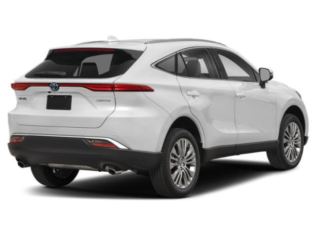 Used 2024 Toyota Venza Limited with VIN JTEAAAAHXRJ153418 for sale in Brainerd, Minnesota