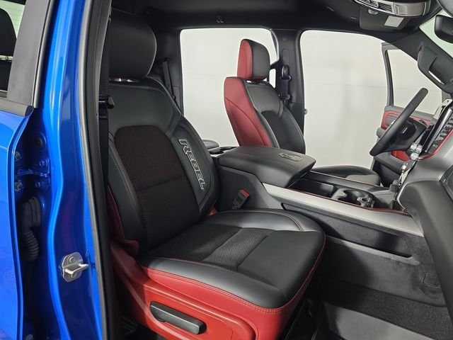 Used 2025 Blue Ram Rebel image 25