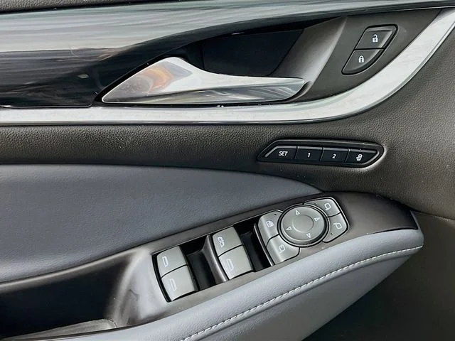 2020 Buick Enclave Premium - Photo 9