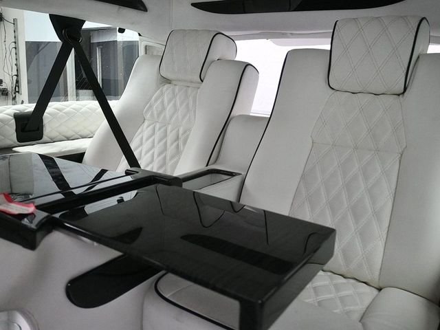 2020 Cadillac Escalade ESV Platinum - Photo 35
