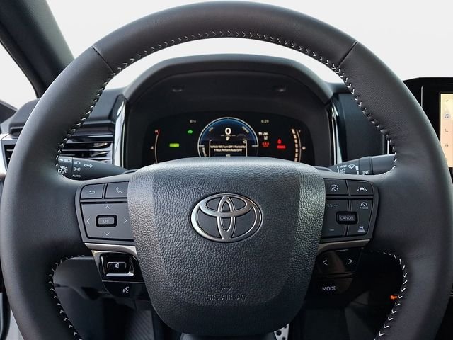 New 2026 Ice Cap Toyota Nightshade image 13