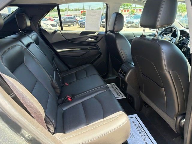 Used 2020 Nightfall Gray Metallic Chevrolet Premier image 20