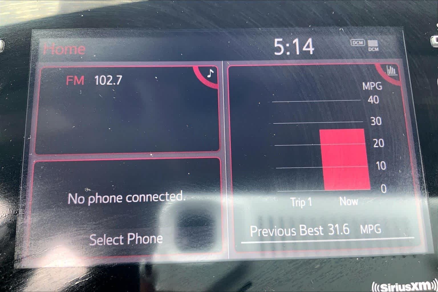 Used 2023 Ice Edge Toyota SE image 35