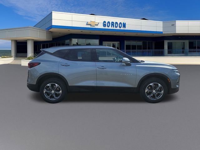 2024 Chevrolet Blazer 2LT - Photo 7