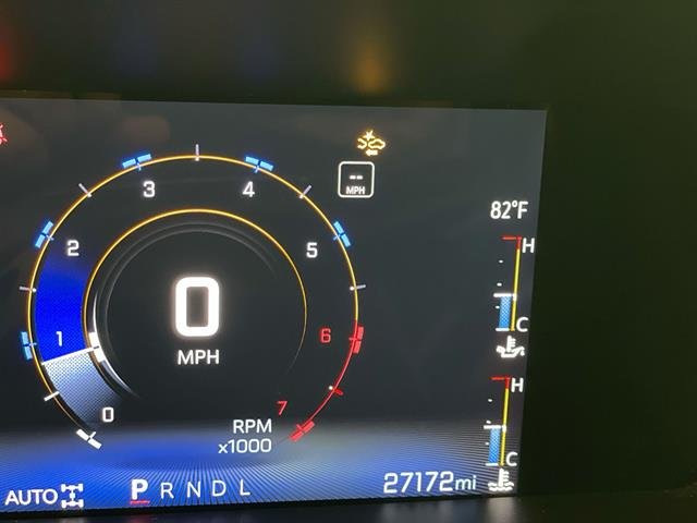 2023 Chevrolet Colorado LT, photo 12 of 12