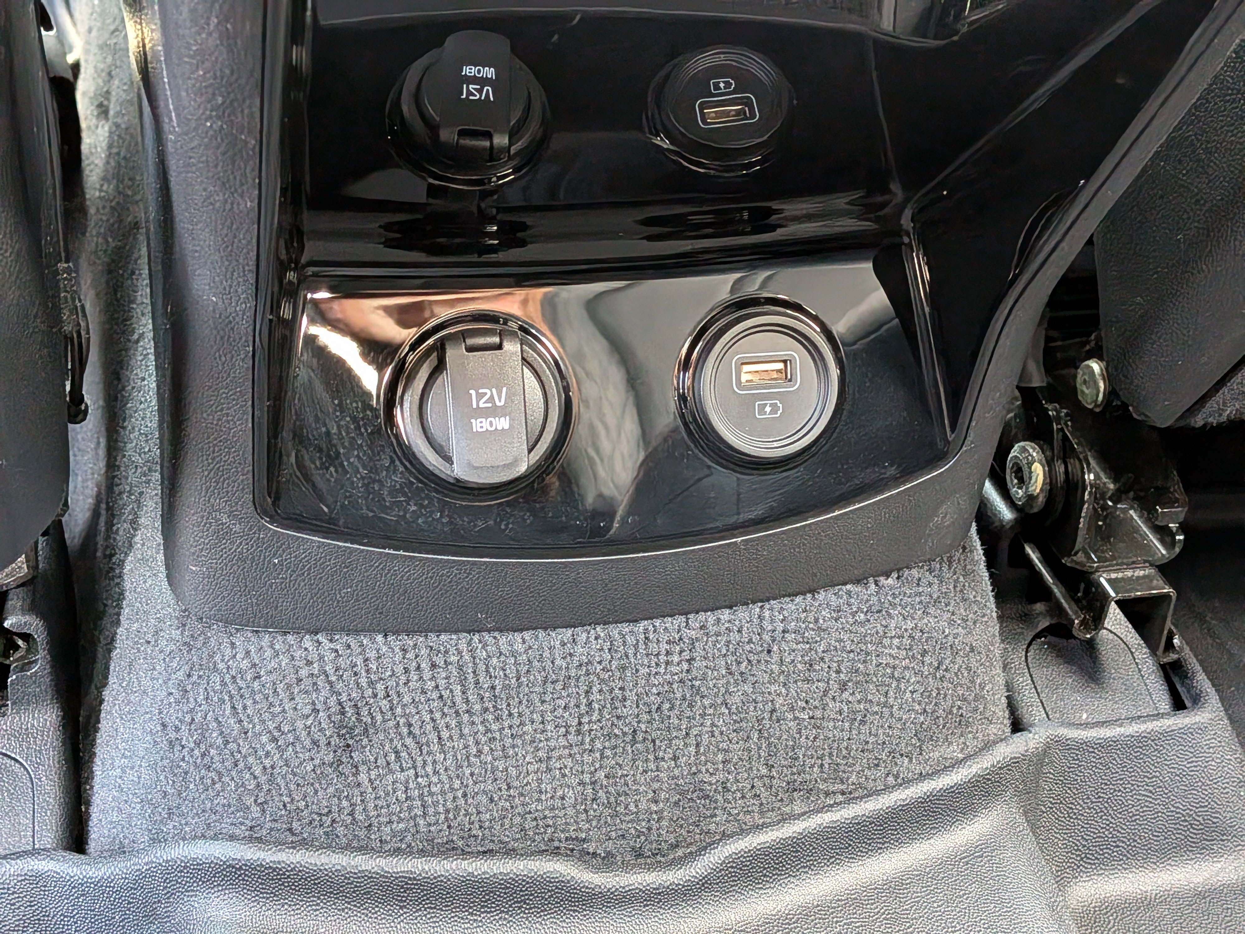 2021 Kia Sorento SX Prestige - Photo 16