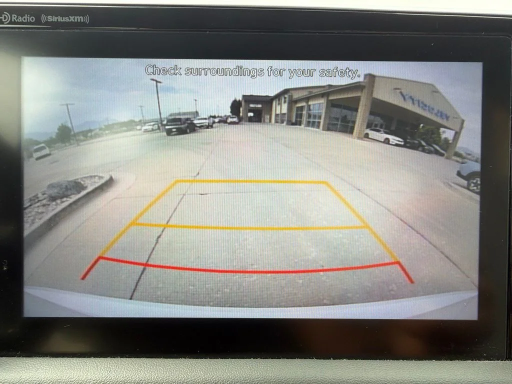 Used 2020 Gray Hyundai SEL image 13