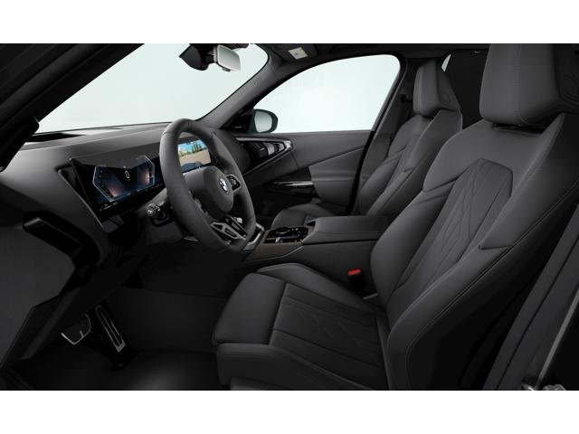 New 2026 Dark Graphite Metallic BMW  image 6