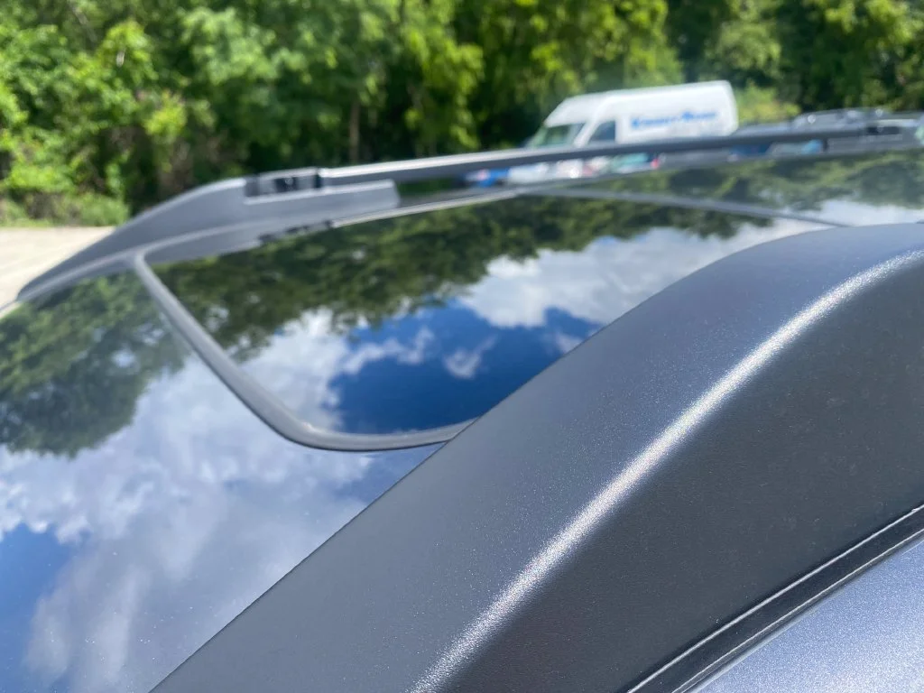 2026 Subaru Outback Limited - Photo 11