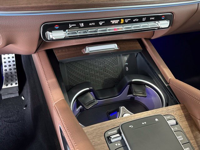 2025 Mercedes-Benz GLS Base - Photo 54