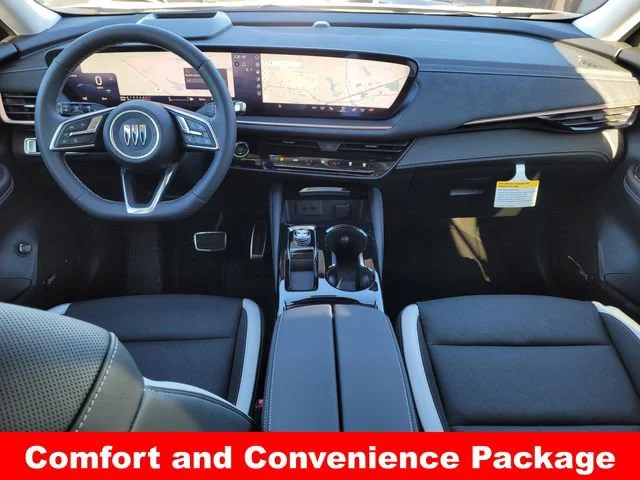2026 Buick Envision Sport Touring - Photo 11