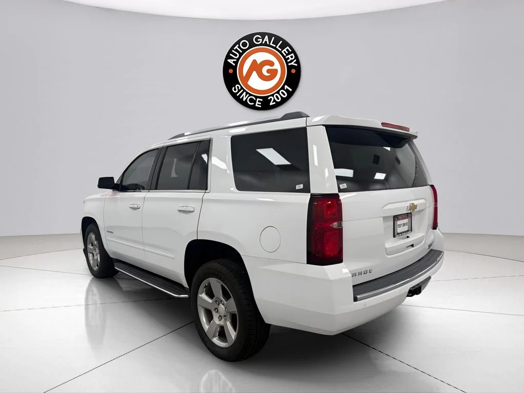 Used 2020 White Chevrolet Premier image 5
