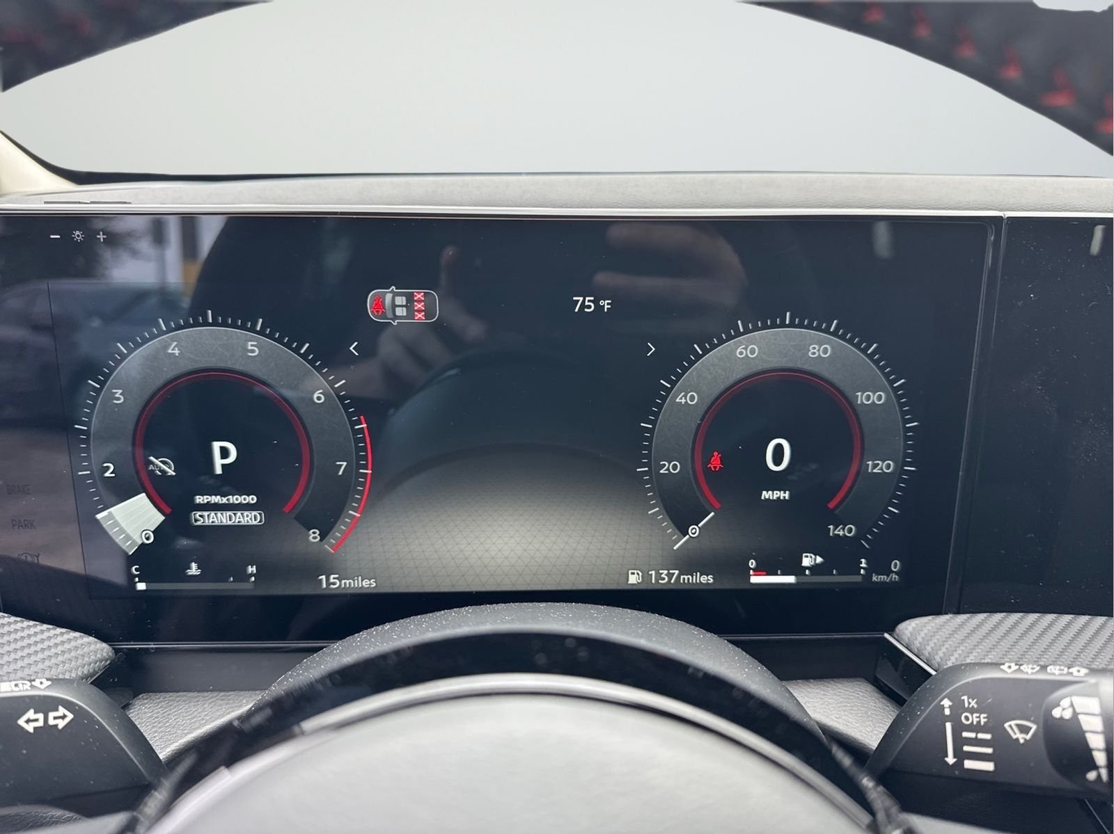 2026 Nissan KICKS SR - Photo 18