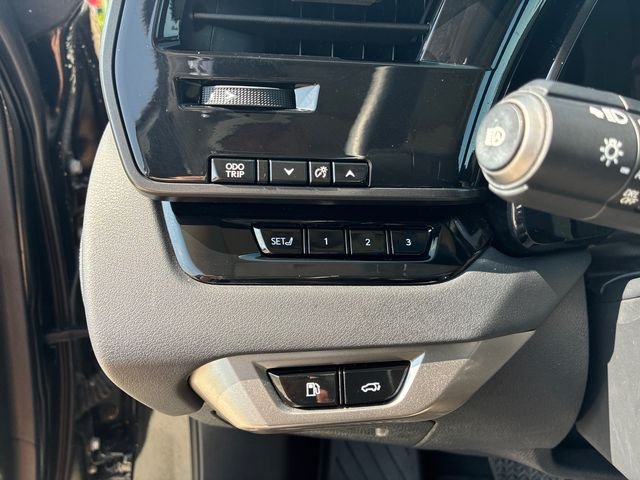 Used 2023 Black Lexus 350 Premium image 23