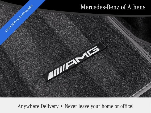 New 2026 Graphite Grey Metallic Mercedes-Benz GLC 43 AMG® image 48