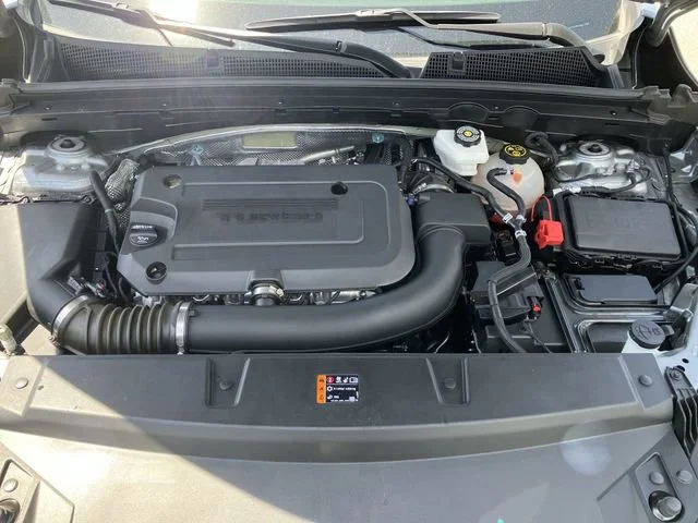 2023 Buick Envision Avenir - Photo 31