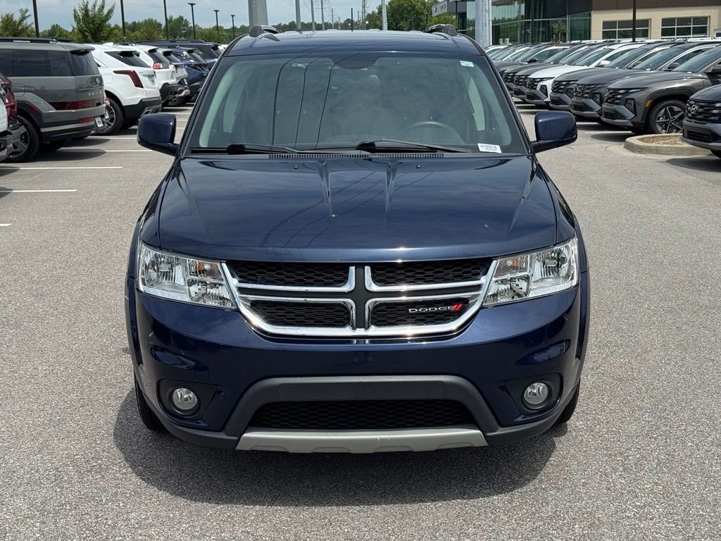 2017 Dodge Journey SXT - Photo 5