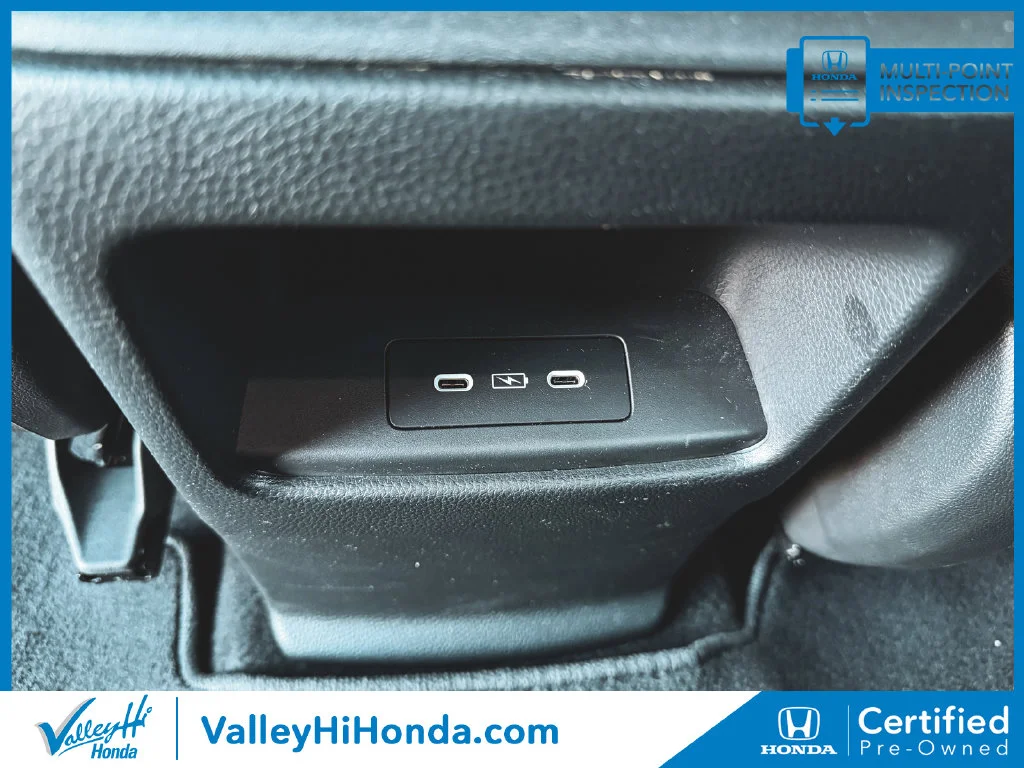 2024 Honda CR-V EX-L - Photo 20