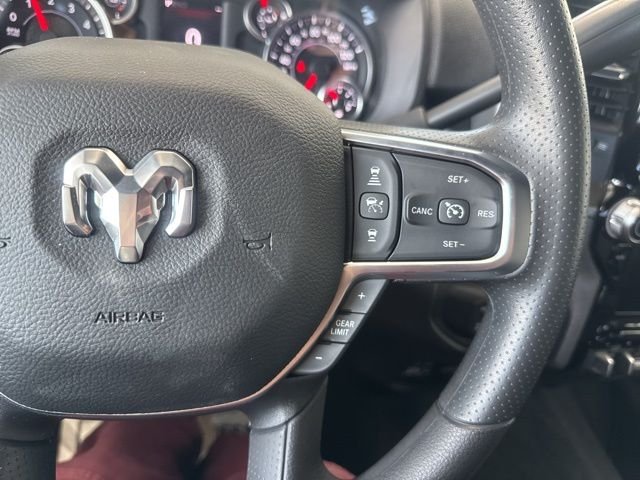 2026 RAM 2500 Tradesman - Photo 23