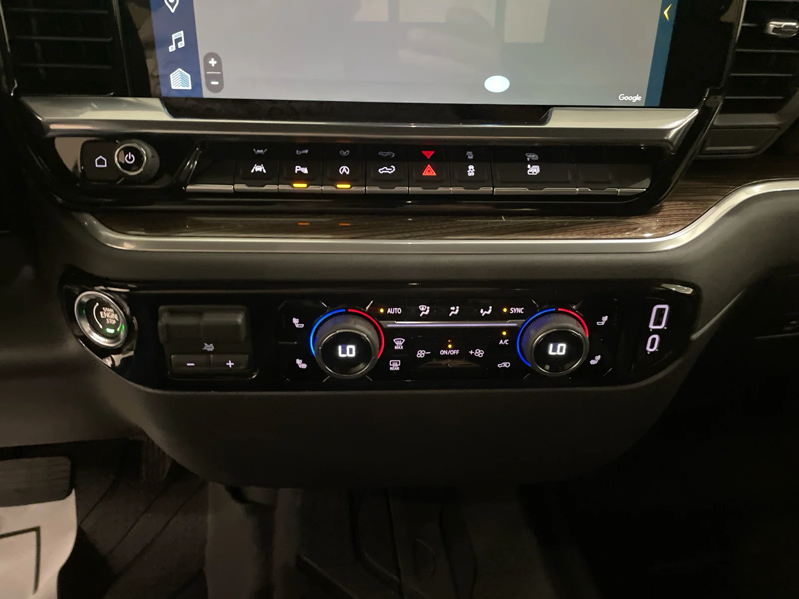 2026 Chevrolet Silverado 1500 LT - Photo 20