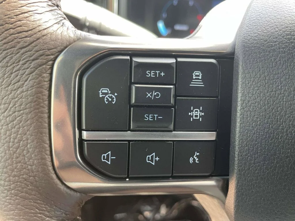 New 2026 Agate Black Metallic Ford F-250® King Ranch® image 24